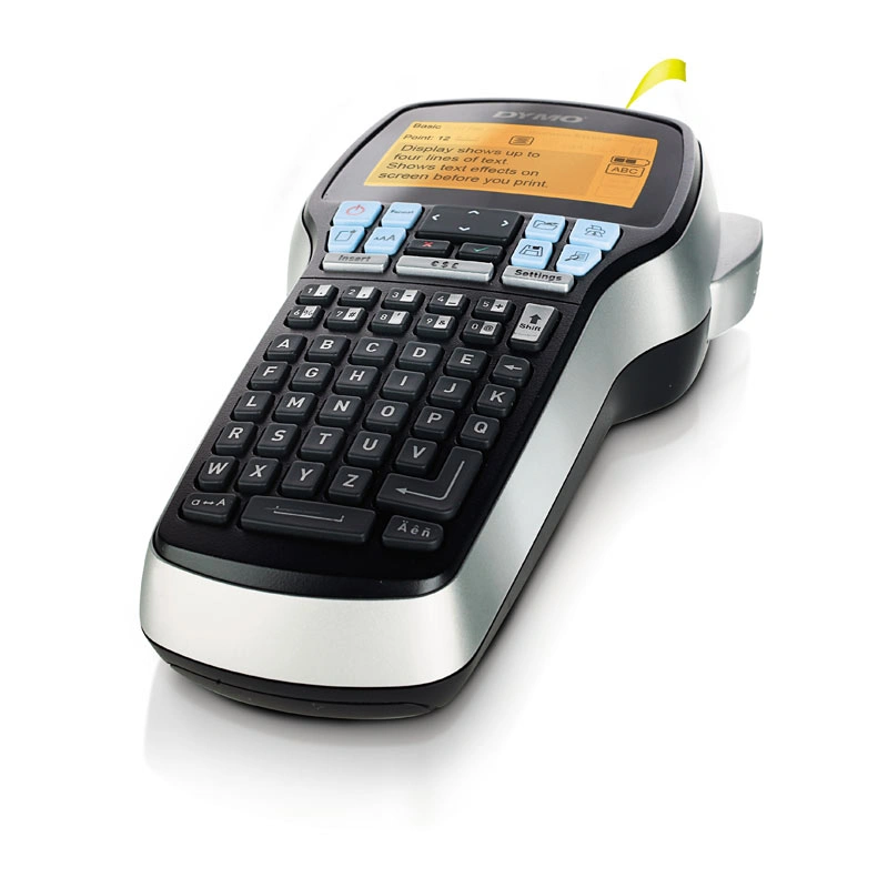 DYMO LabelManager 420P Portable Label Maker (S0915500)
