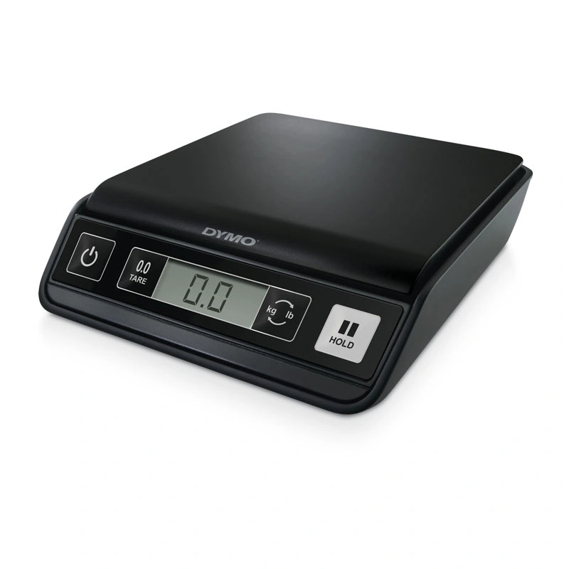 DYMO M2 Digital Postal Scale, 2kg (S0928990)
