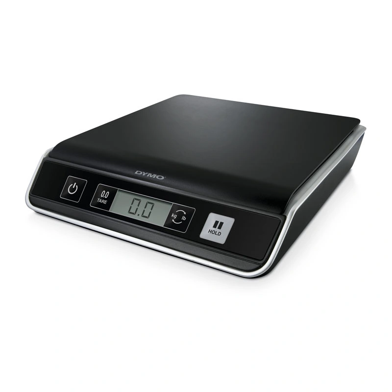 DYMO M5 Digital USB Postal Scale, 5kg (S0929000)