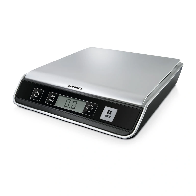 DYMO M10 Digital USB Scale, 10kg (S0929010)