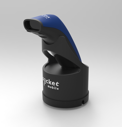 SocketScan S730 1D Long Range Laser Scanner + Charge Dock (Now D730)