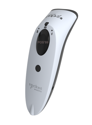 SocketScan S740 1D & 2D Imager Barcode Scanner (Various Colours)
