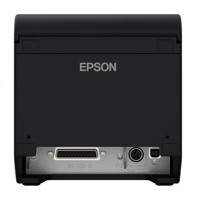 Epson TM-T82III Receipt Printer and Cash Drawer Bundle