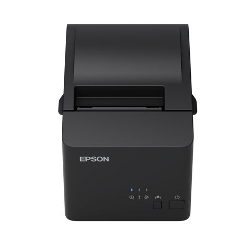 Windows Compatible Epson T82IIIL POS Bundle - Receipt Printer, Cash Drawer, Barcode Scanner