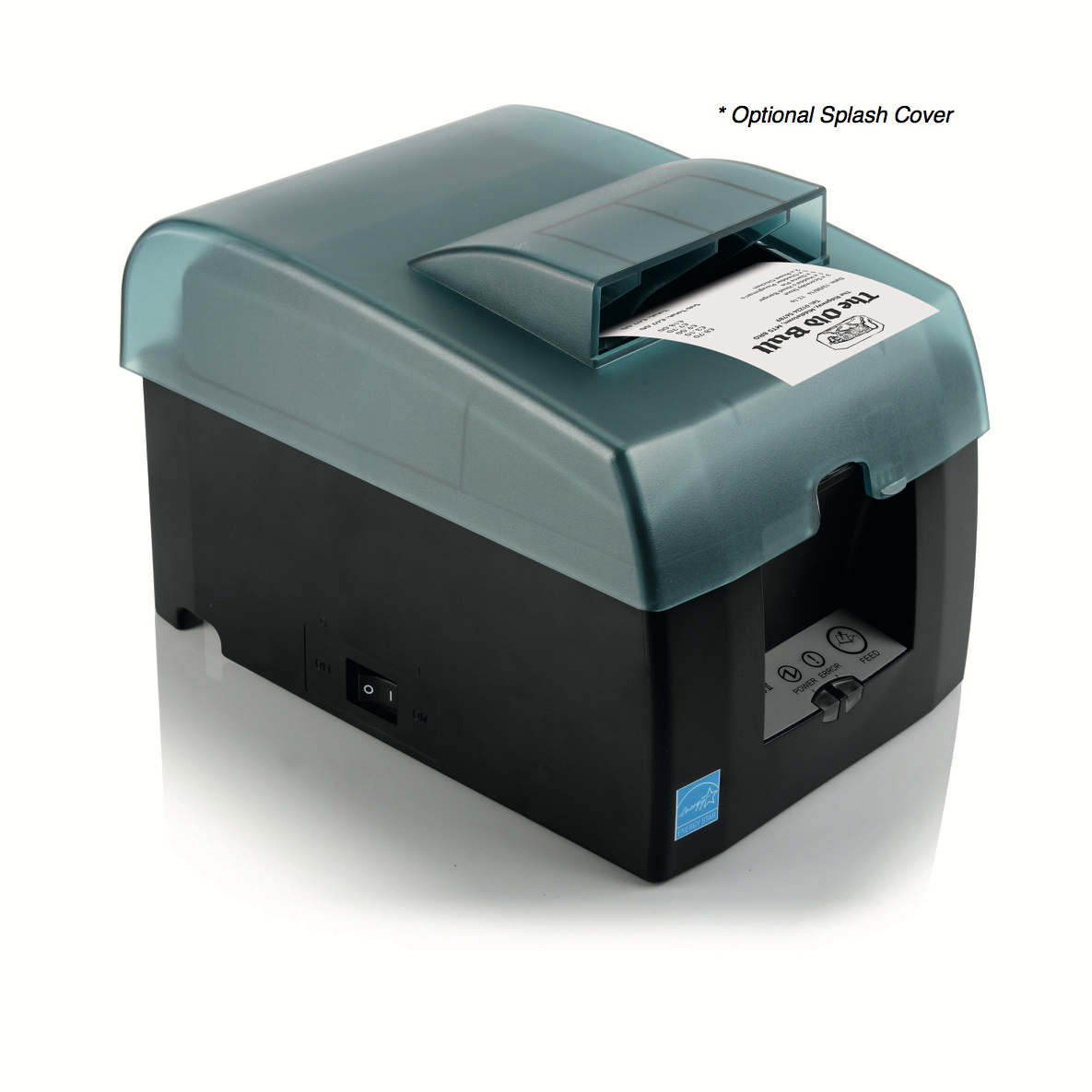 STAR TSP654IIBi Thermal Receipt Printer Bluetooth (Replaced by TSP143iii Bluetooth