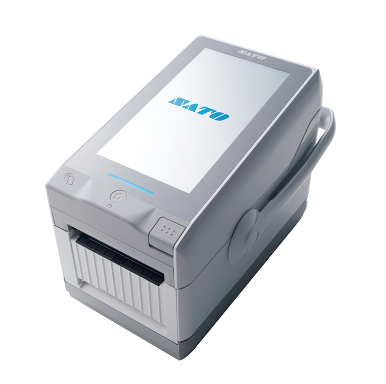 SATO FX3-LX Battery Mount Kit