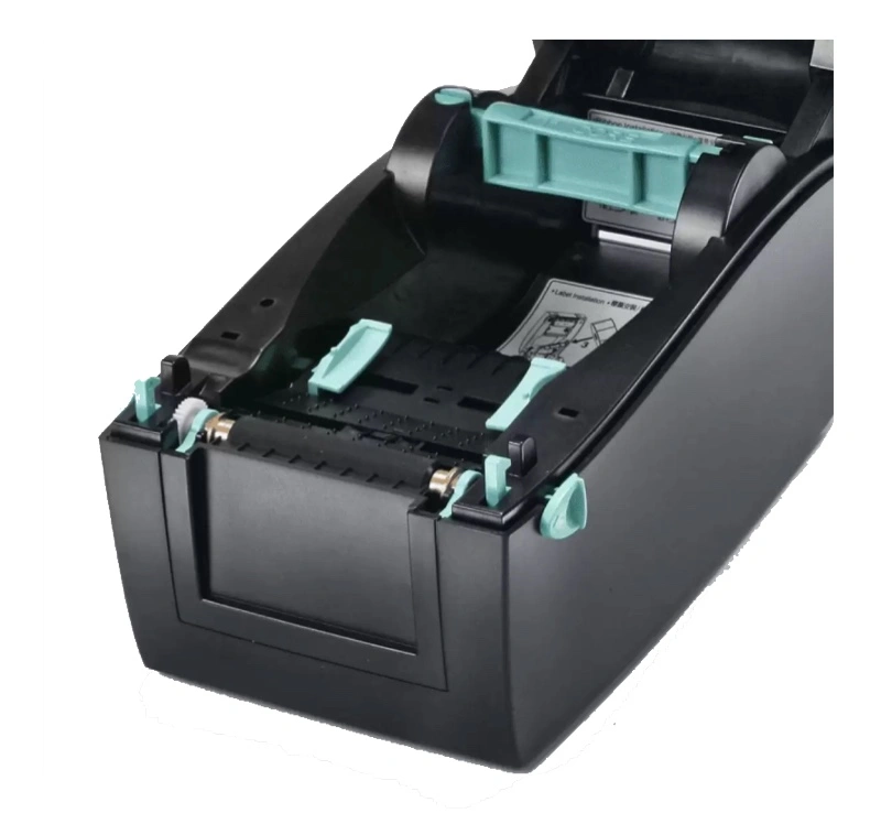 GoDEX RT200 2" 203dpi Thermal Transfer Label Printer