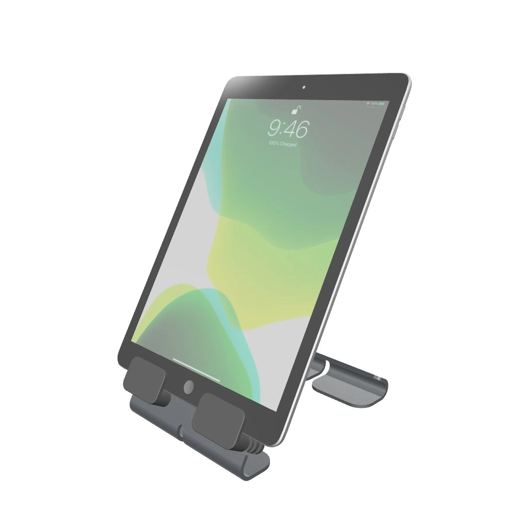 Heckler @Rest Universal Tablet Stand Black Grey H234-BG