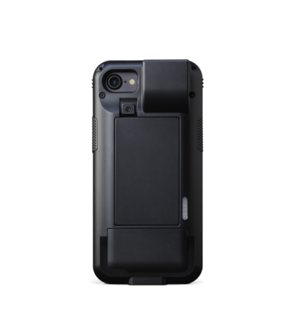 Linea Pro 7 Scanner for iPhone 6 / 6S / 7 / 8 / SE II / SE III (1D or 2D, Bluetooth, RFID Optional)