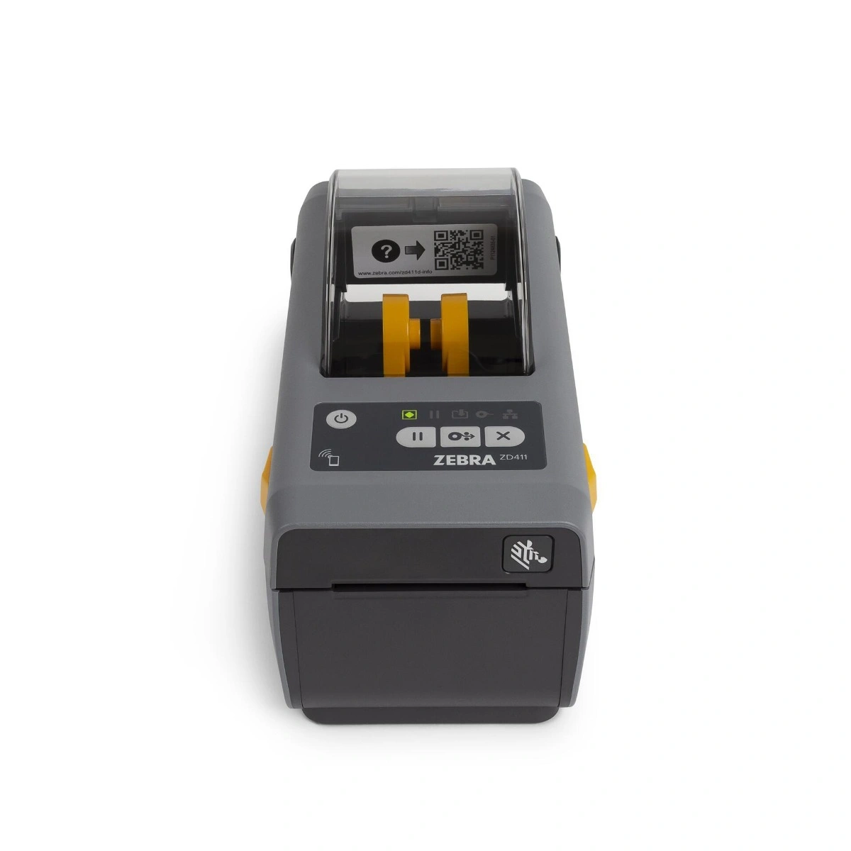 Odoo Mac / Windows POS Bundle 1 - Receipt Printer, Corded Scanner, Label Printer