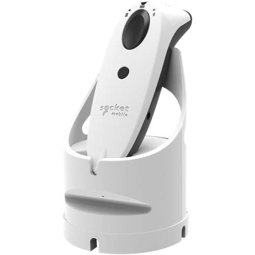 Lightspeed Retail X-Series and R-Series POS White Bundle - Receipt Printer + Cash Drawer (Optional Paper, Scanner, Stand, iPad)