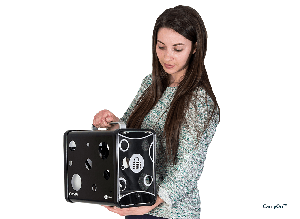 PCLocs CarryOn 5 USB-C PD Charging Station - PCL2-10502
