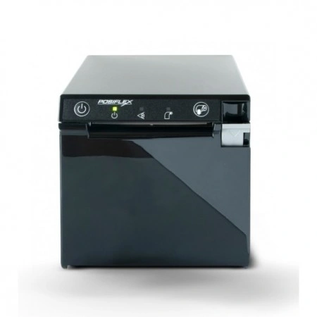 POSIFLEX XT3817 17" Touch POS Terminal Complete Bundle