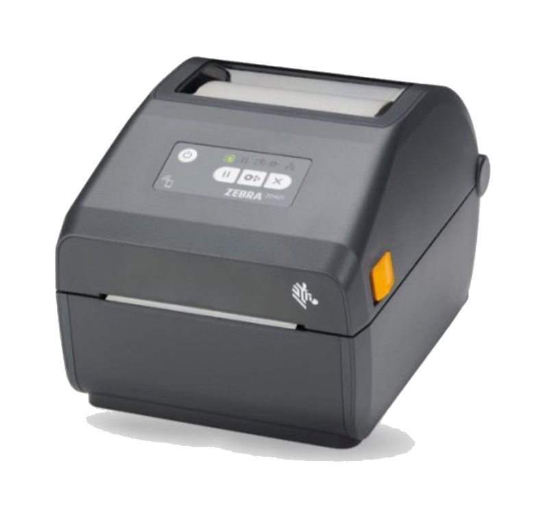 Retail Express Bundle No.25 - Epson Receipt Printer, Cordless Scanner, 4 inch Label Printer, Cash Drawer, Paper