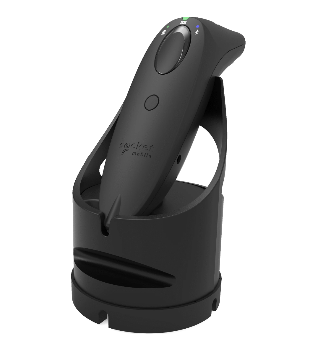 Socket Scanner S700 Bundle - 1D Imager Various Colours + Charge Dock (Now S720)