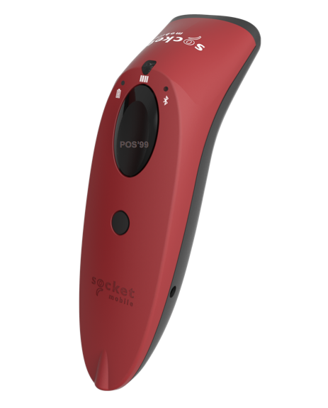 SocketScan S740 1D & 2D Imager Barcode Scanner (Various Colours)