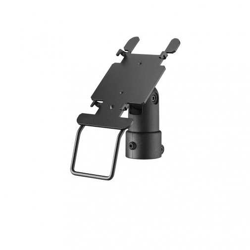 EFTPOS Pole & Arm Mount Combo (Optional EFTPOS Plate + Mount)