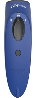 Socket 2D Bluetooth Handheld Scanner for your iPad POS App (Also Windows & Mac)