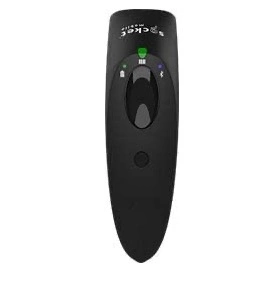 Lightspeed Retail POS Register Compatible 2D Socket Bluetooth Handheld Scanner