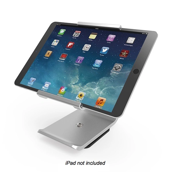 Square Bundle No.4 - Square iPad Compatible Receipt Printer + Cash Drawer + iPad Stand + 2D Cordless Scanner