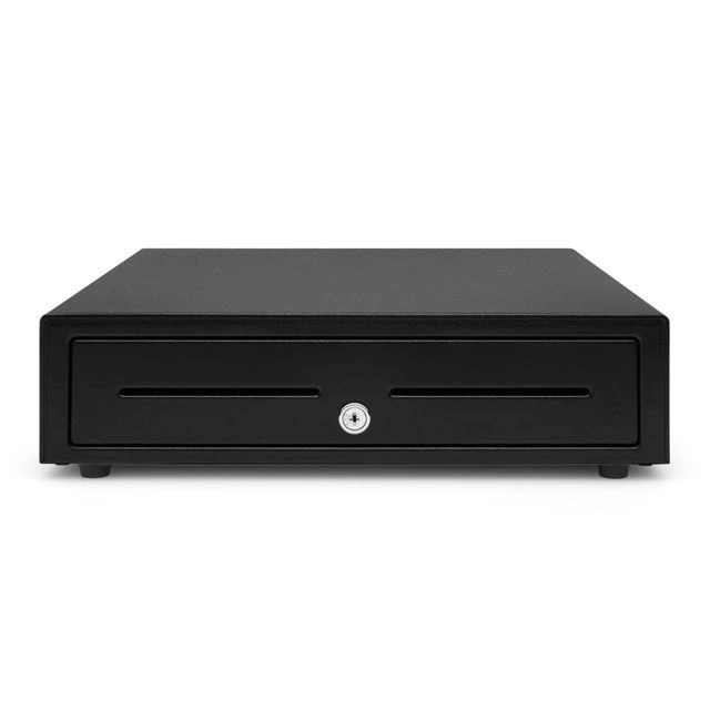 Epson TM-T82IVL Receipt Printer and Cash Drawer Bundle