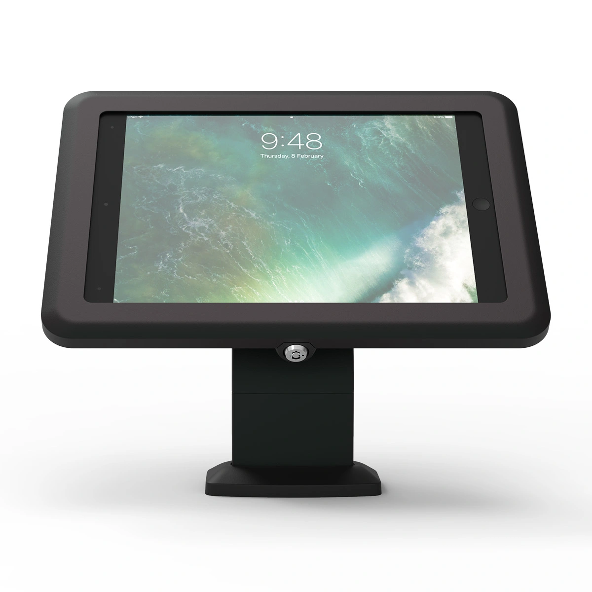 LightSpeed Retail POS, Shopify, Kounta iPad Elite Bluetooth POS Bundle (Receipt Printer, 2D Scanner, iPad Stand, Cash Drawer)