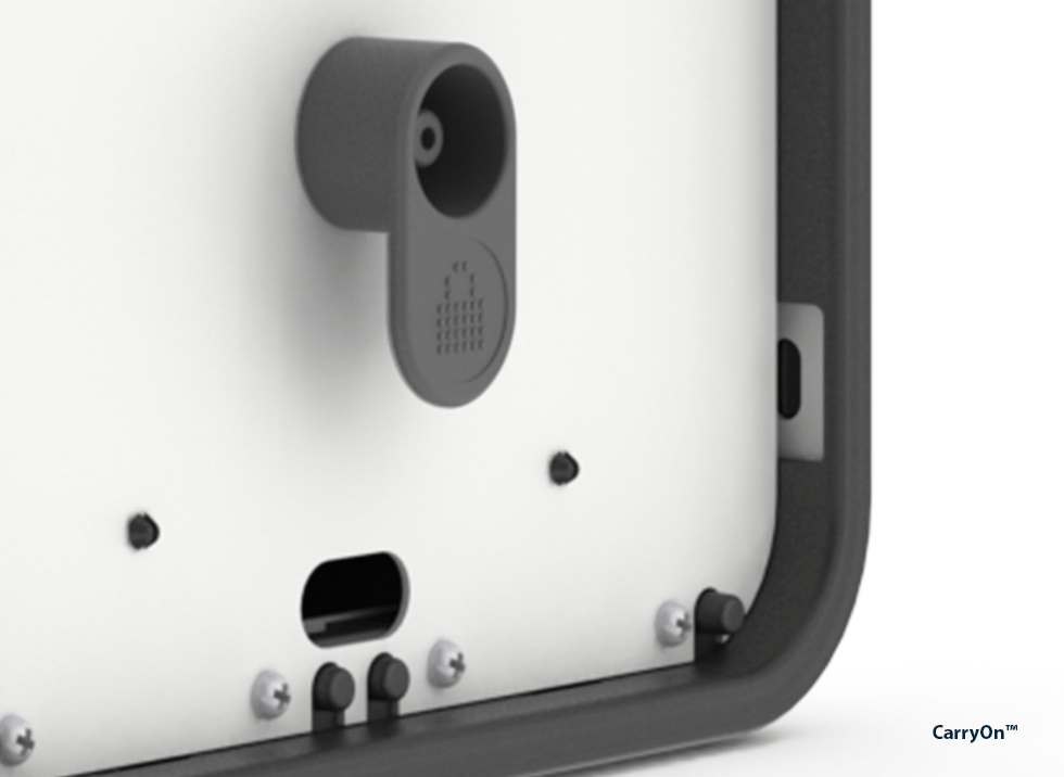 PCLocs CarryOn 5 USB-C PD Charging Station - PCL2-10502