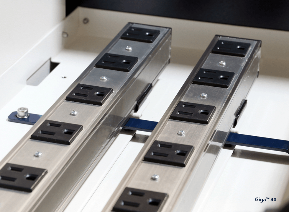 PCLocs Revolution GIGA 40 Charging Cabinet - PCL6-10583