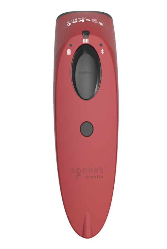 SocketScan S740 1D & 2D Imager Barcode Scanner (Various Colours)