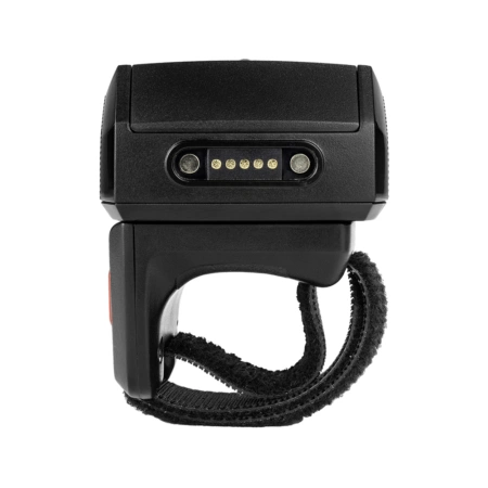 Saveo G2 S22D 2D Ring Scanner Kit with Drop in Charging Dock SAVEO-RNG-G2-S22D