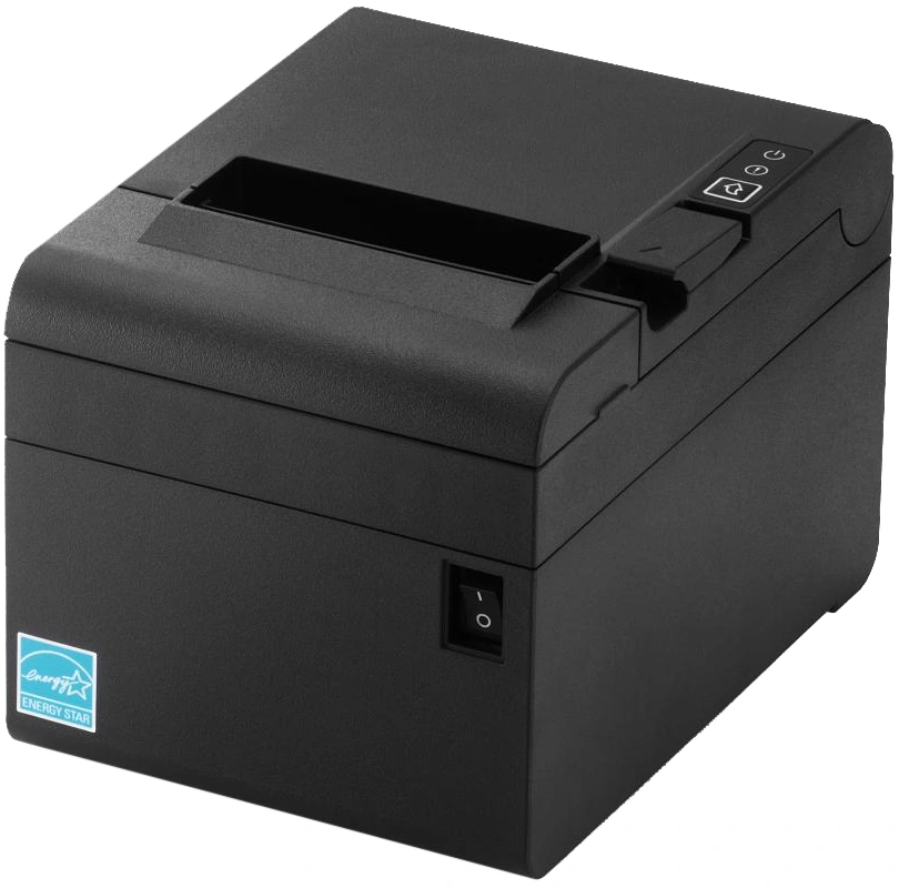 Simple Salon POS Compatible POS Terminal Bundle - 15 Incl Touch Terminal, Receipt Printer, Cash Drawer 
