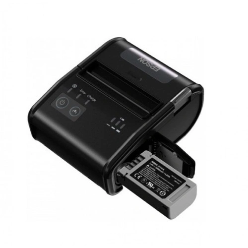 Epson TM-P80 3 inch Mobile Receipt Printer (Now Replaced by TM-P80II)