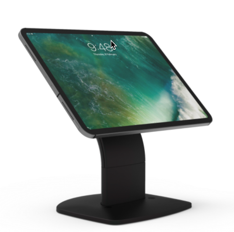 Loyverse POS iPad Bundle - Receipt Printer + Cash Drawer (Optional Paper + iPad Stand)