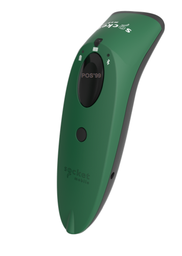 SocketScan S700 1D Linear Barcode Scanner (Now S720)