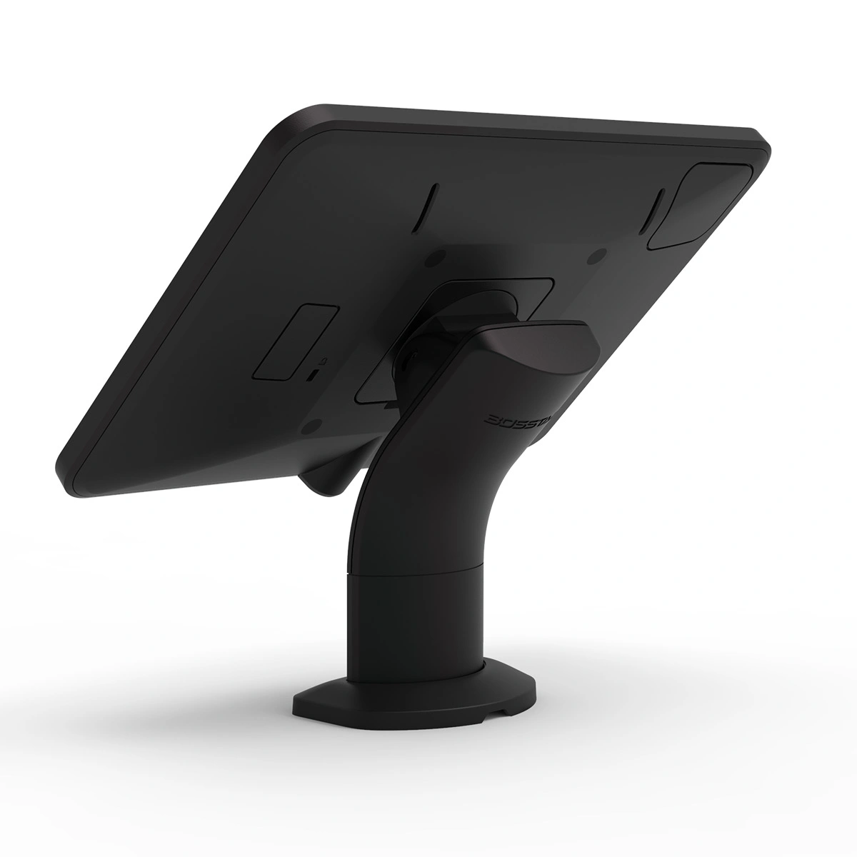 Como iPad Stand Black Or White Bolt Down or Free Standing