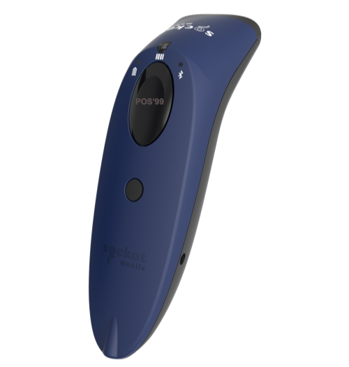 SocketScan S740 1D & 2D Imager Barcode Scanner (Various Colours)