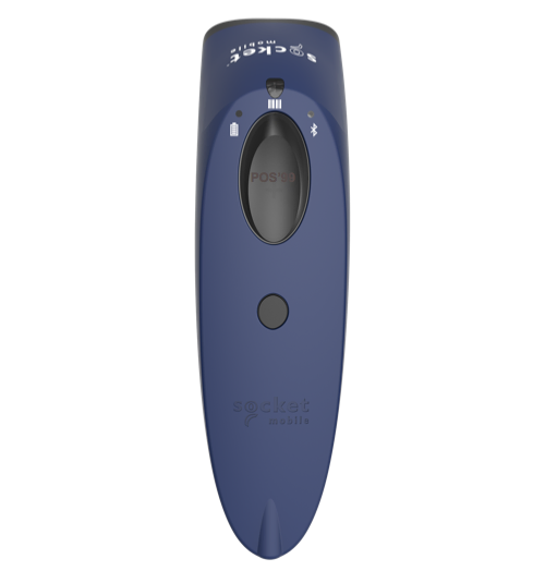 SocketScan S730 1D Long Range Laser Barcode Scanner (Now D730)