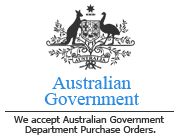 Australian Government supplier