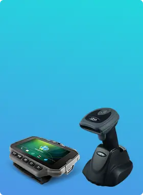 Barcode Scanners