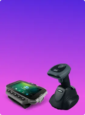 Barcode Scanners