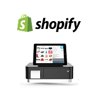 Shopify POS Hardware Category