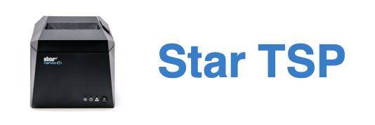 Star TSP Category