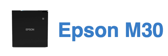 Epson M30 Category