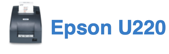 Epson U220 Category