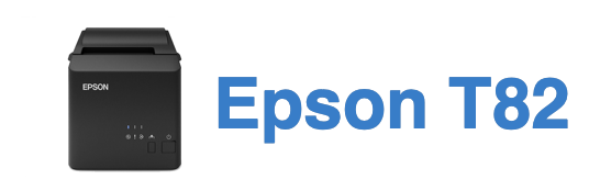 Epson T82 Category