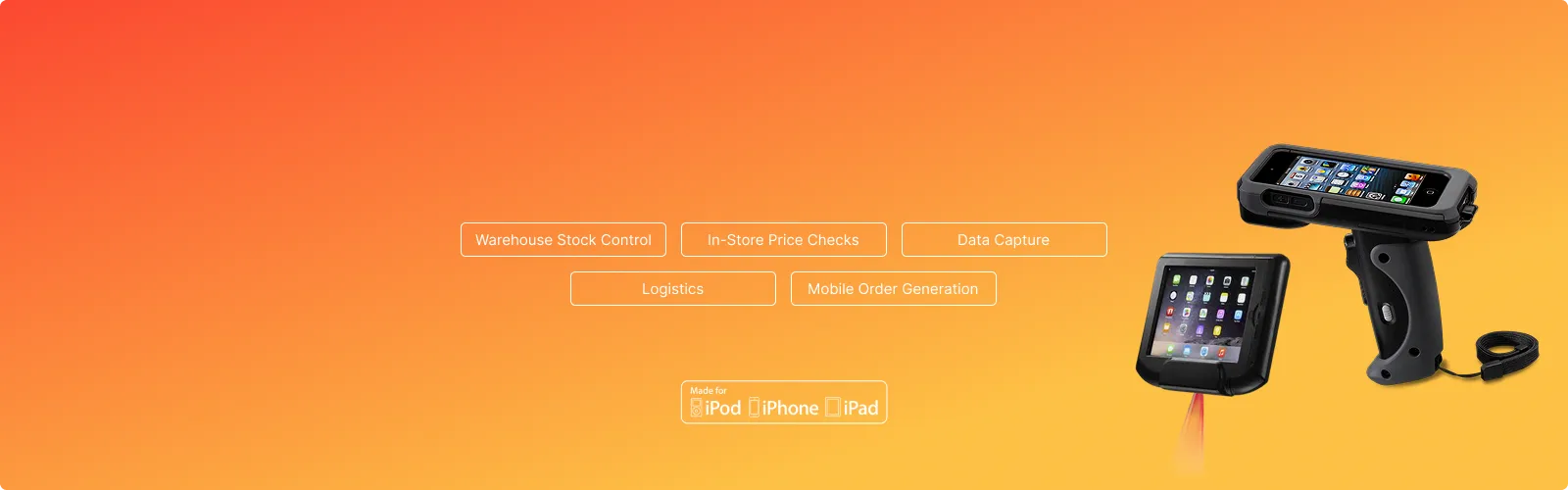 Hero Linea Pro |  Banner