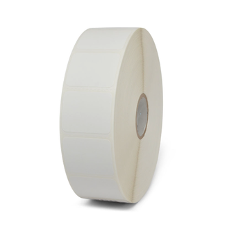 Zebra Compatible Labels 2" X 1" Z-Perfrom 2000T Thermal Transfer 50.8 x 25.4mm 25mm core 10005850