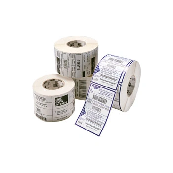 Thermal Transfer Labels 102mm x 152mm (8 rolls of 460)