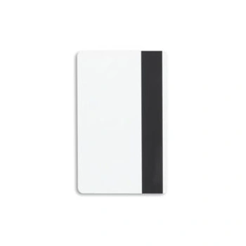 Zebra LA 500 Premier PVC Cards 30 Mil HighC Mag