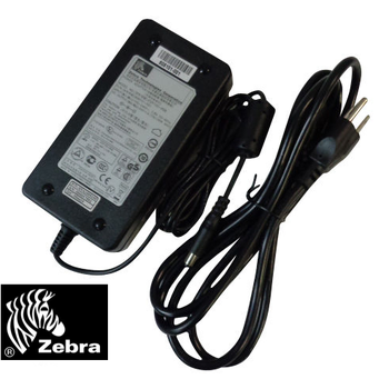 Zebra Label Printer GK Series Power Supply, 24v 70W C14 connector